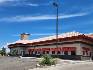 More details for 2255 N Date St, Truth Or Consequences, NM - Retail for Rent