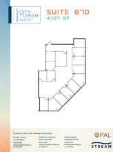 333 City Blvd W, Orange, CA for rent Floor Plan- Image 1 of 2