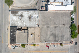 216 W Madison St, Waukegan, IL - aerial  map view - Image1