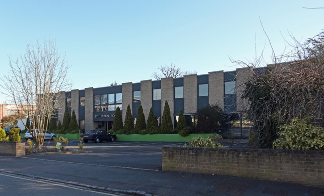 More details for Newtown Rd, Henley On Thames - Co-working to Rent