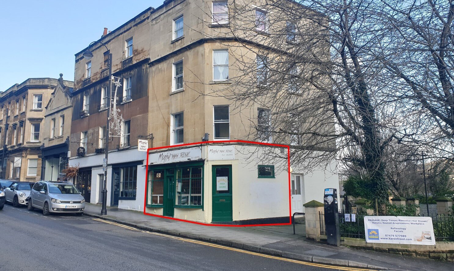 140 Walcot St, Bath to rent Building Photo- Image 1 of 4