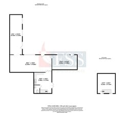 Common Head Lane, Masham to rent Floor Plan- Image 1 of 8