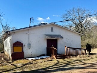 More details for 4767 Williamson Zebulon Rd, Williamson, GA - Specialist for Sale