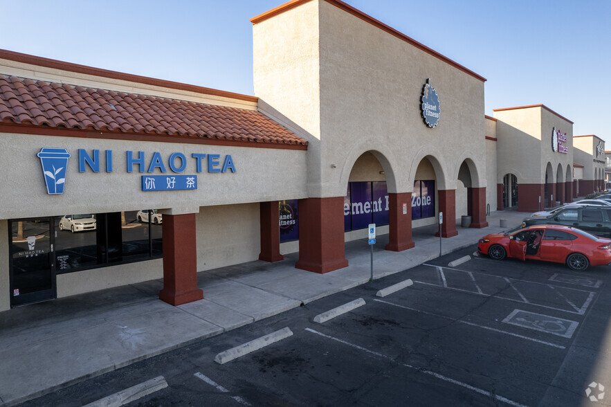 4700-4730 E Broadway Blvd, Tucson, AZ for rent - Building Photo - Image 2 of 7