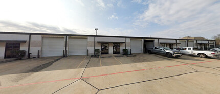 8525 Jackrabbit Rd, Houston, TX for rent Building Photo- Image 1 of 2