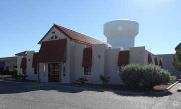 3100 Trawood Dr, El Paso, TX for sale Primary Photo- Image 1 of 1