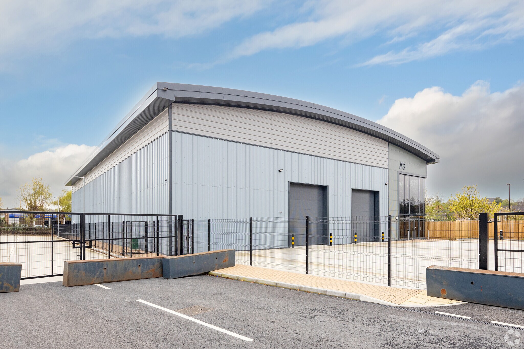 Greenland Rd, Sheffield for sale Building Photo- Image 1 of 1