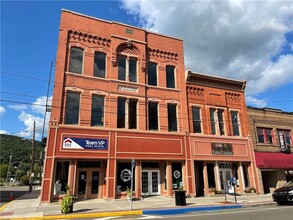 21 Main St, Bradford, PA for sale Building Photo- Image 1 of 1