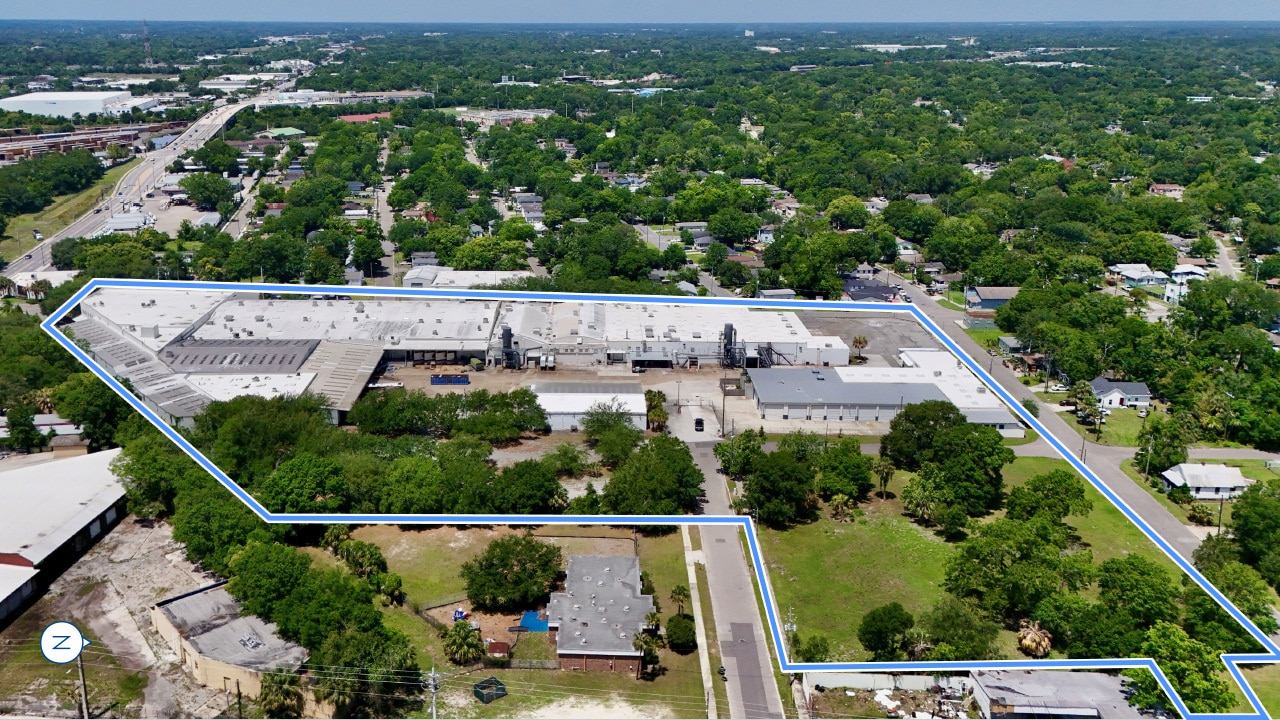 1357 W Beaver St, Jacksonville, FL for sale Building Photo- Image 1 of 43