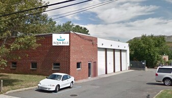 25 Field St, West Babylon NY - Commercial Property