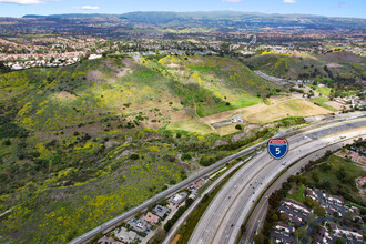 0 Camino Capistrano, San Juan Capistrano, CA - AERIAL  map view - Image1