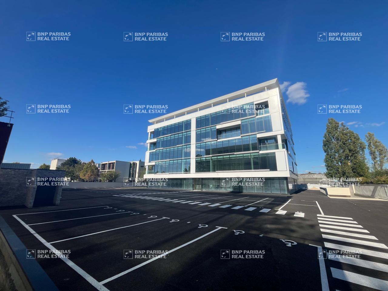 5 Bis Rue Jean Mermoz, Évry-Courcouronnes to rent Building Photo- Image 1 of 22