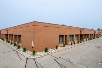 More details for 150 Connie Cres, Concord, ON - Industrial to Rent