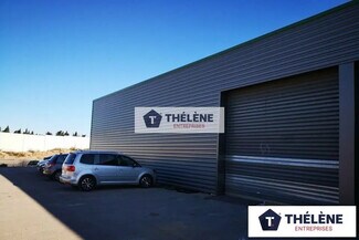 More details for Light Industrial to Rent