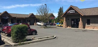 More details for 101 & Del Guzzi Dr, Port Angeles, WA - Retail for Rent