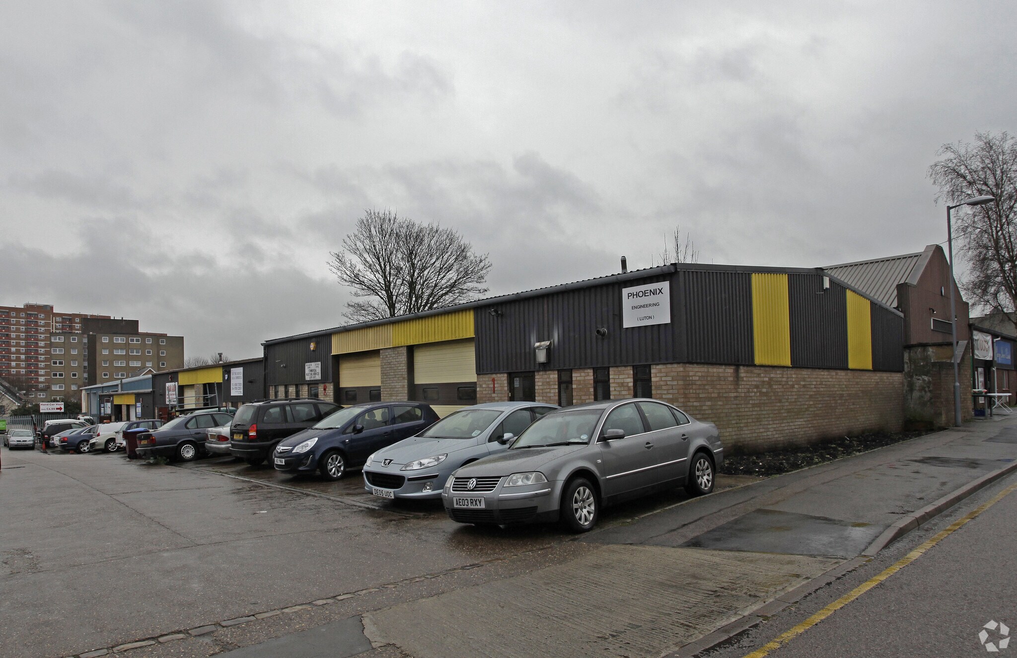 Latimer Rd, Luton for sale Primary Photo- Image 1 of 1