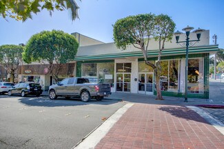 More details for 77-83 Broadway Blvd, Fairfax, CA - Retail for Rent