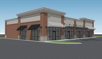 More details for 3931A Pelham Road, Greenville, SC - Retail for Rent