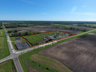 More details for 62805 MN Highway 24, Litchfield, MN - Speciality for Sale