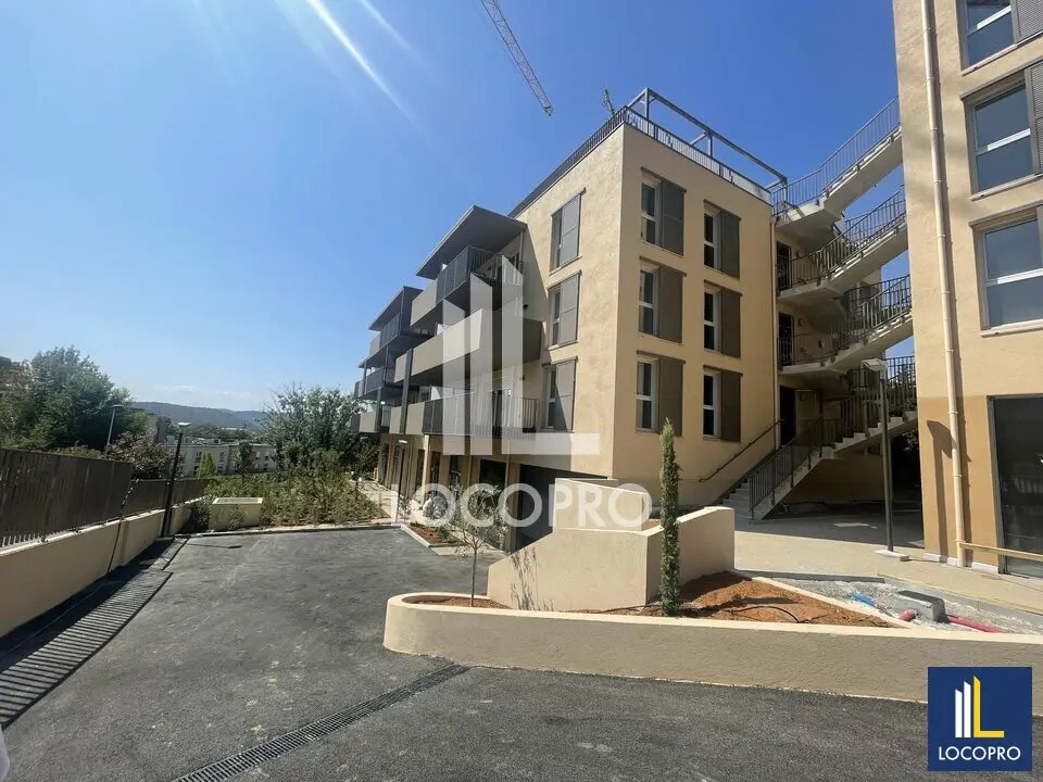 Vente Bureaux 137 m² à 276 m² - Photo 1