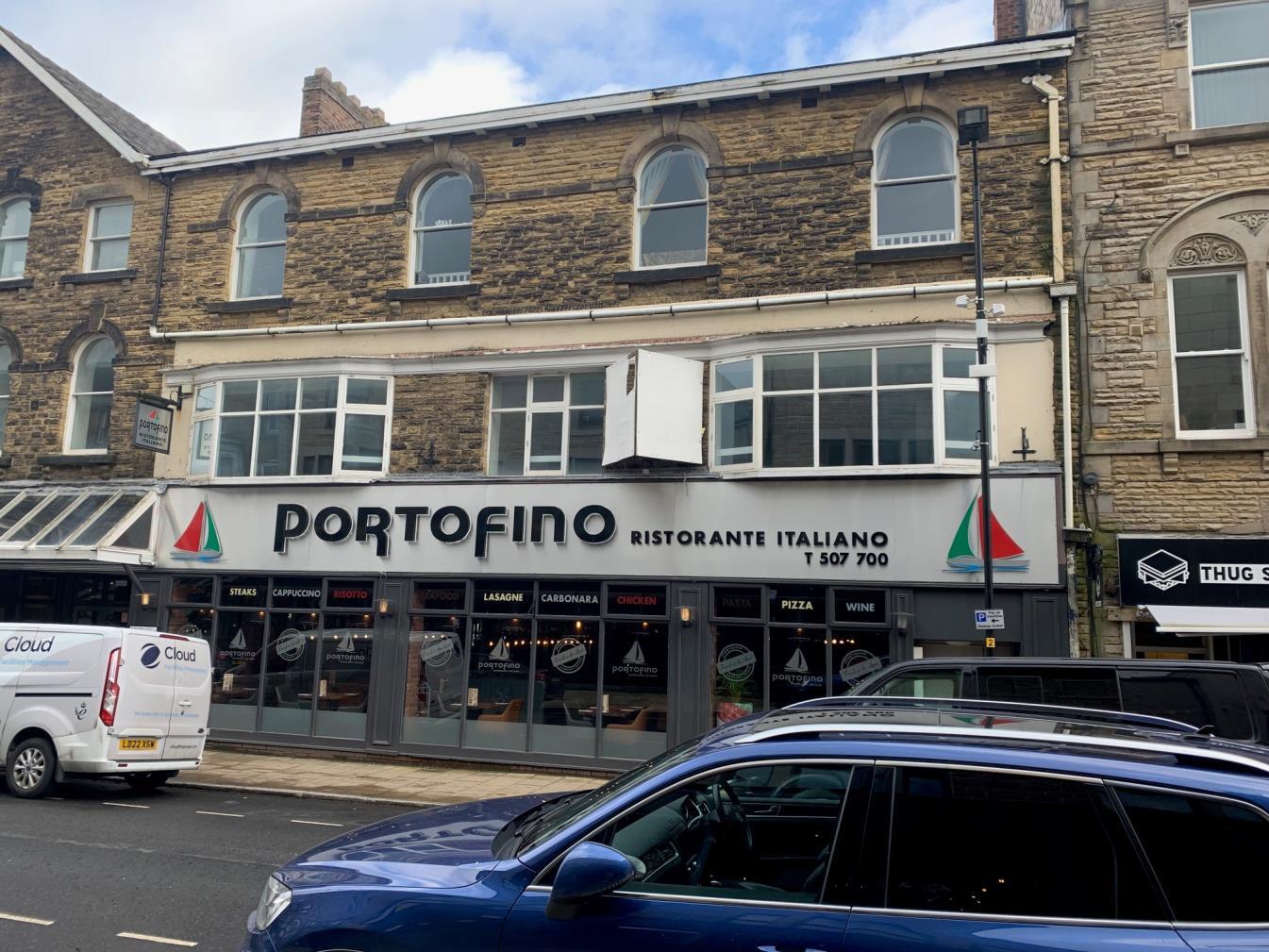 Albert St, Harrogate to rent Building Photo- Image 1 of 2