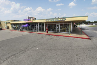 More details for 5320 Texas Ave, Texas City, TX - Retail for Rent