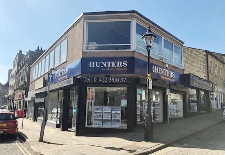 2 Powell St, Halifax for sale - Primary Photo - Image 1 of 1