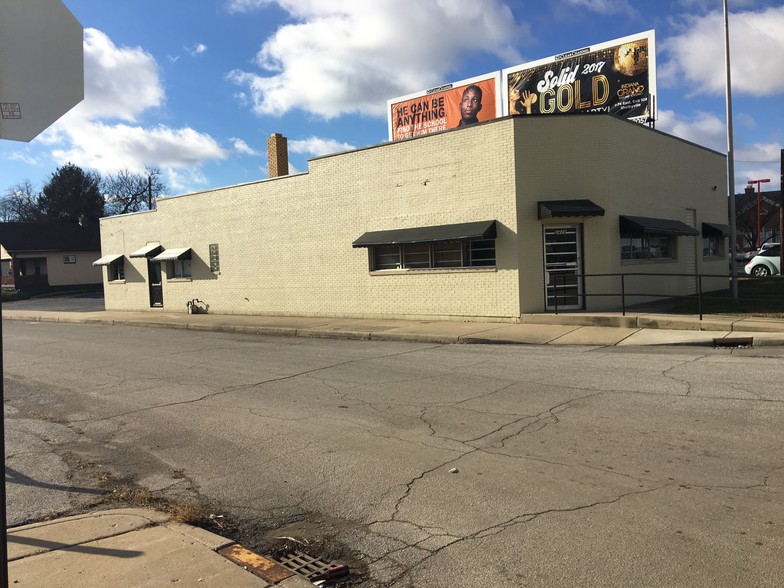 2439 W 16th St, Indianapolis, IN for sale - Building Photo - Image 1 of 5