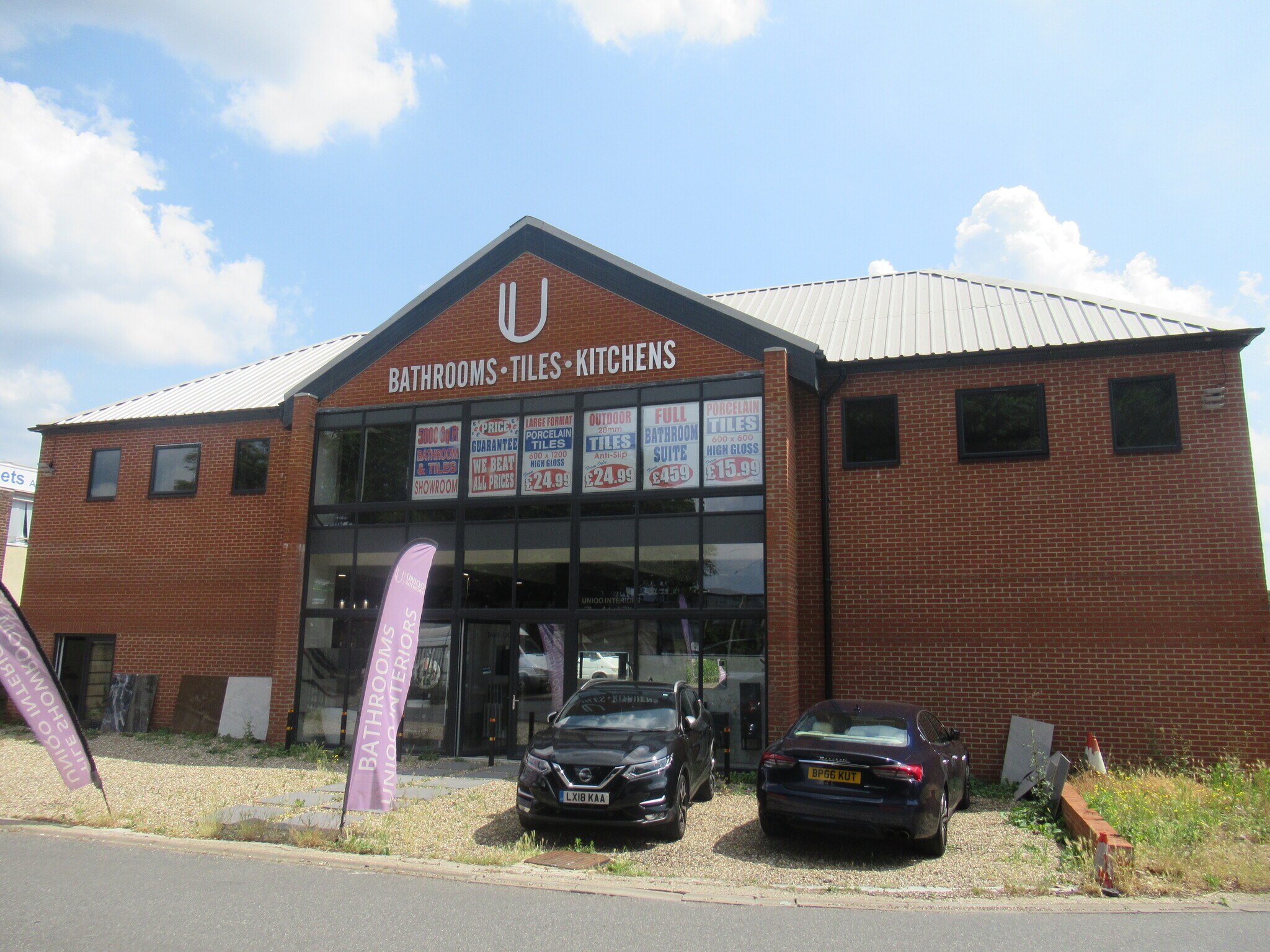 102 Beddington Ln, Croydon for sale Building Photo- Image 1 of 1