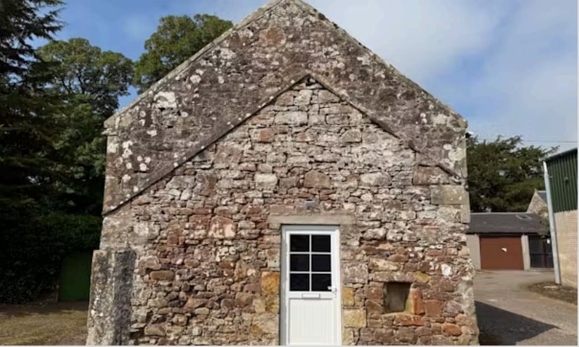 Lethangie, Milnathort to rent - Building Photo - Image 3 of 4