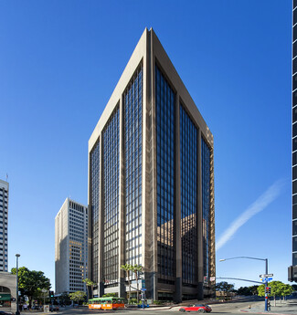 More details for 600 B St, San Diego, CA - Office for Rent