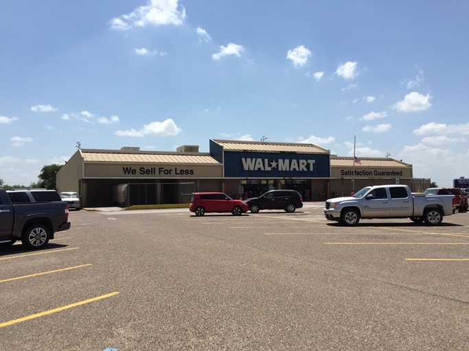 2535 US Highway 281, Falfurrias, TX for sale - Primary Photo - Image 1 of 5