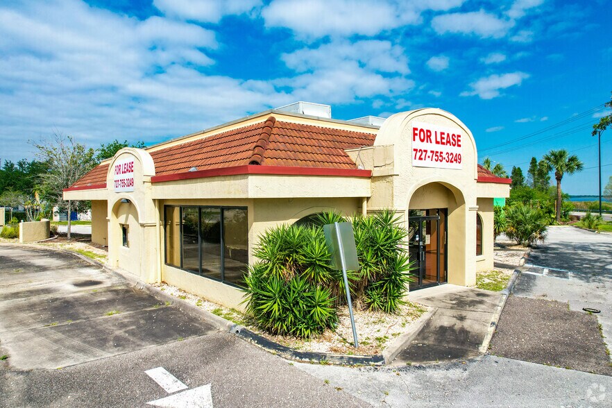 1855 E Memorial Blvd, Lakeland, FL for sale - Building Photo - Image 1 of 26