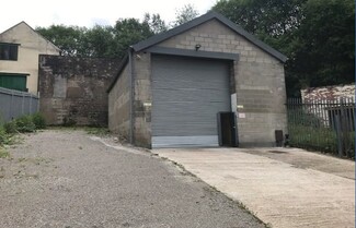 More details for Healey Row, Burnley - Industrial for Rent