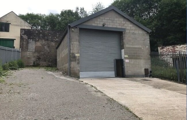 More details for Healey Row, Burnley - Industrial to Rent