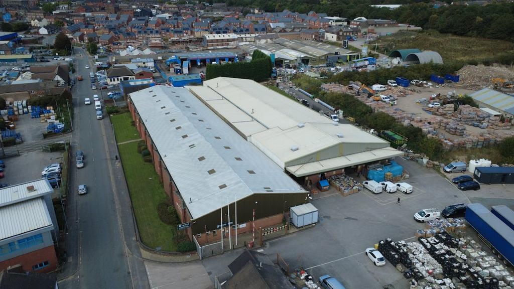 Nile St, Stoke On Trent to rent Building Photo- Image 1 of 16