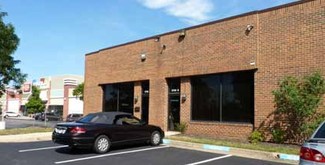 More details for 5700 General Washington Dr, Alexandria, VA - Industrial for Rent