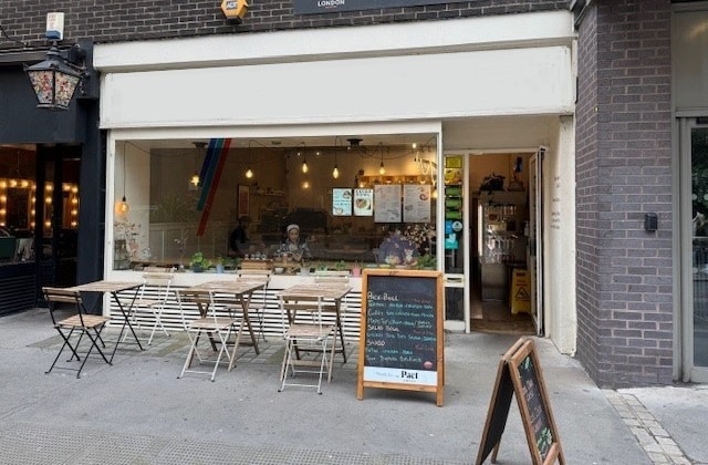 6-14 Harrow Pl, London for sale Building Photo- Image 1 of 1