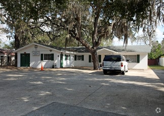 More details for 1660 Maitland Ave, Maitland, FL - Office for Sale