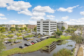 2290 10th Ave N, Lake Worth, FL - aerial  map view - Image1