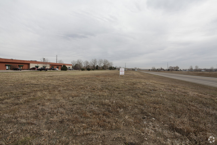 302 Conifer St, Fort Collins, CO for sale - Building Photo - Image 2 of 2