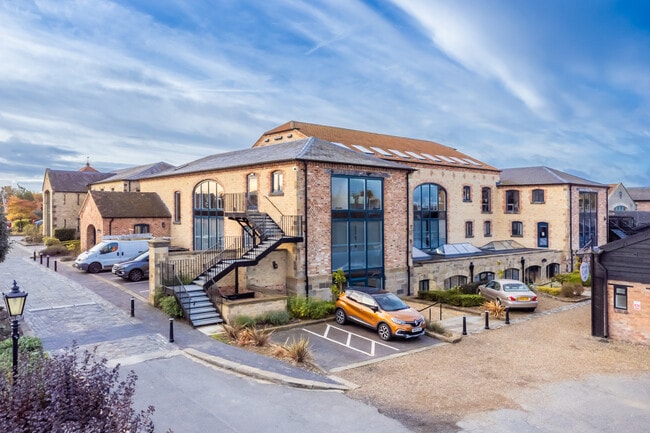 More details for Alderton Rd, Alderton - Office to Rent