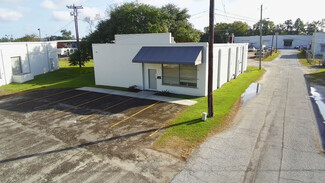 More details for 1128 Mente Dr, Savannah, GA - Industrial for Rent