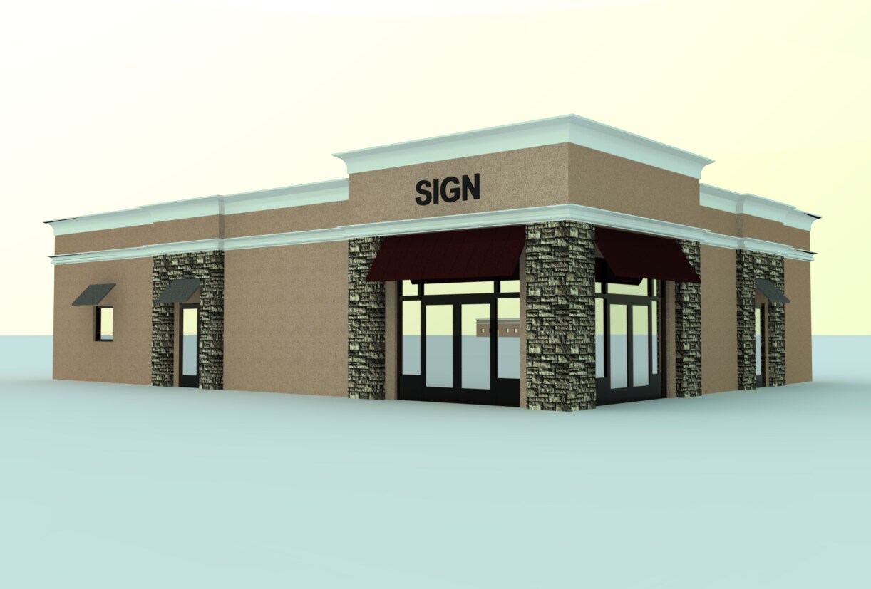 1250 W Granada Blvd, Ormond Beach, FL to rent Building Photo- Image 1 of 9