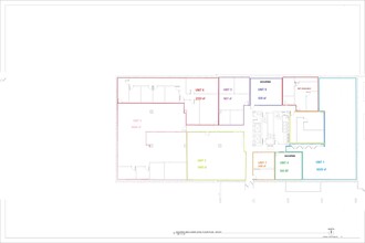 9950 Lawrence Ave, Schiller Park, IL for rent Floor Plan- Image 1 of 1