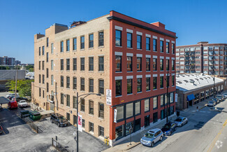 More details for 222 S Morgan St, Chicago, IL - Office for Rent