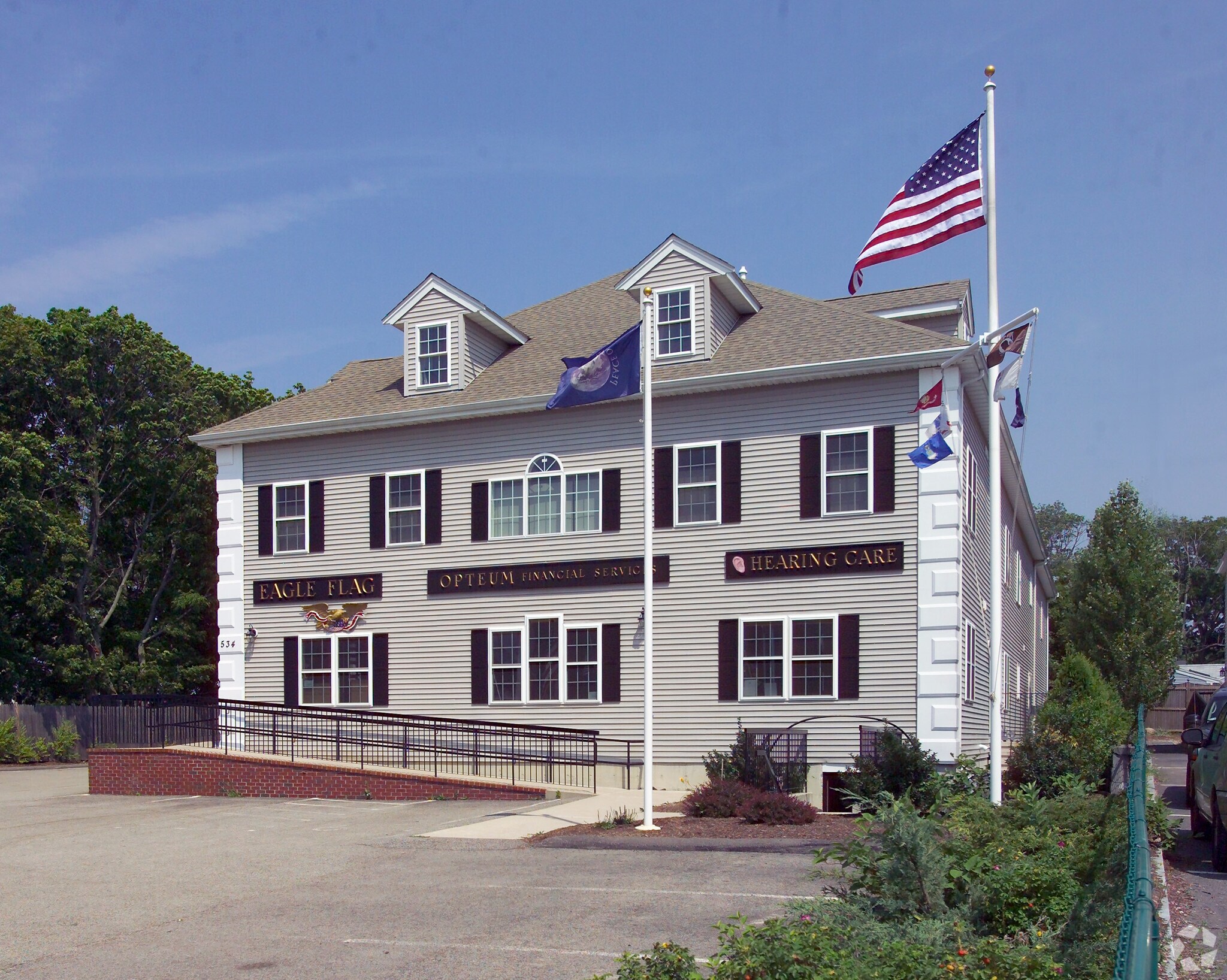 532-534 Main St, Weymouth, MA for sale Primary Photo- Image 1 of 1