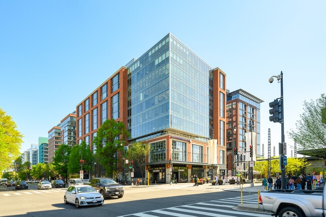 More details for 800 Maine Ave SW, Washington, DC - Co-working to Rent