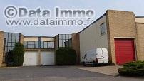 Industrial in Le Thillay to rent Building Photo- Image 1 of 15