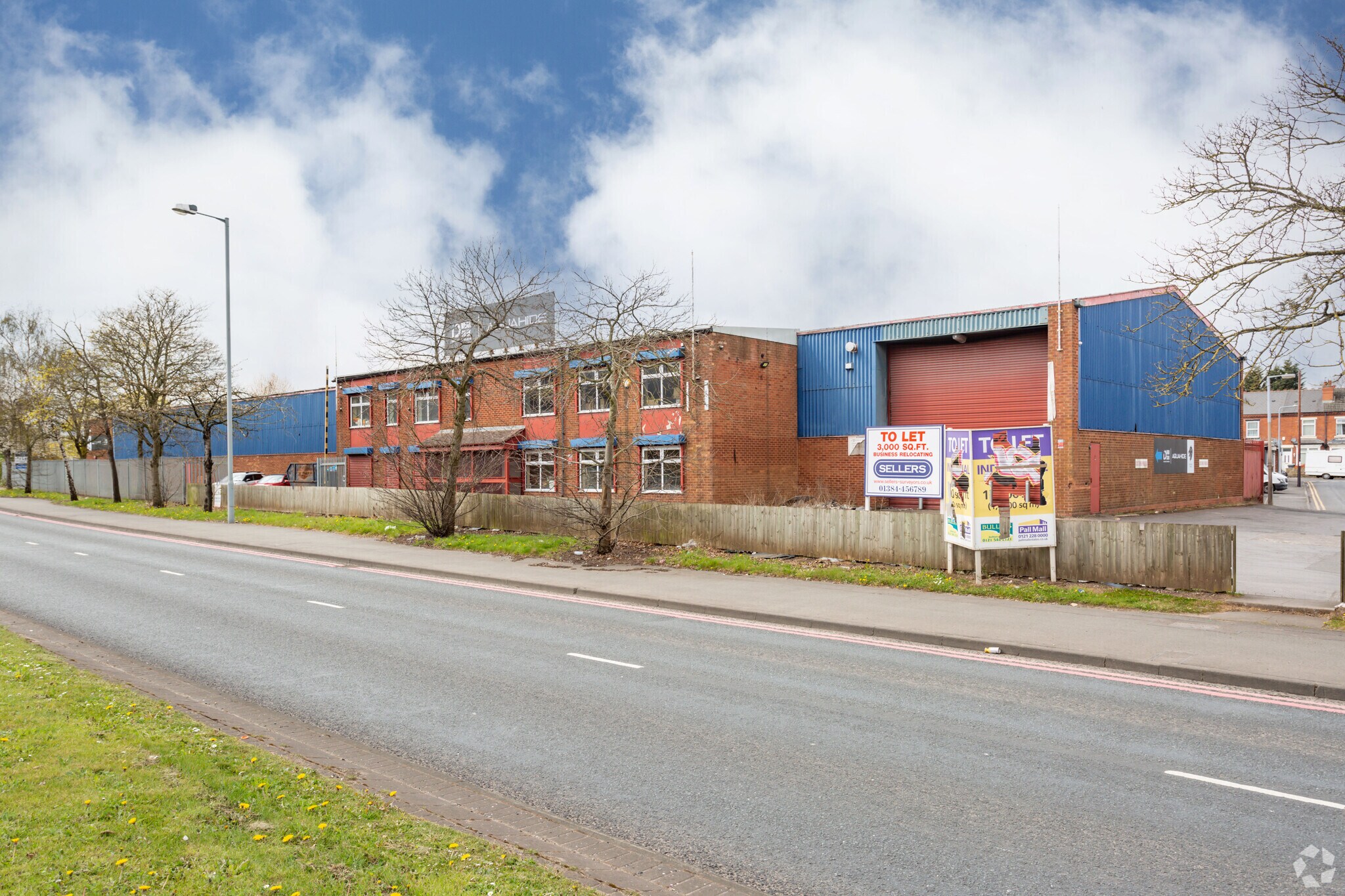 3 Houghton St, Oldbury for sale Primary Photo- Image 1 of 1